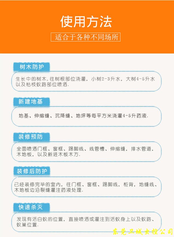 卫豹大桶装白蚂蚁药水,白蚁预防工程,东莞灭白蚁杀虫剂